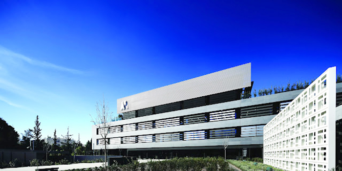 Η MYTILINEOS κατασκευάζει το μεγαλύτερο data center στην Ελλάδα