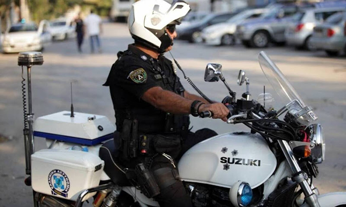 Κυκλοφοριακές ρυθμίσεις θα πραγματοποιηθούν σε περιοχές της Περιφέρειας Στερεάς Ελλάδας, στο πλαίσιο διεξαγωγής του αγώνα «39ο ΡΑΛΛΥ ΦΘΙΩΤΙΔΑΣ 2022»