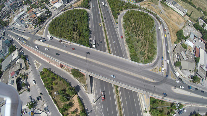 Η Διεύθυνση Λειτουργίας  Αυτοκινητοδρόμων ΓΕΚ ΤΕΡΝΑ αναζητά: Χειριστής Κέντρου Διαχείρισης Κυκλοφορίας