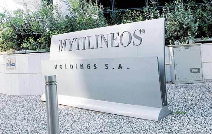 Η MYTILINEOS θα κατασκευάσει έναν Σύγχρονο Πυκνωτή για την RWE στο Ηνωμένο Βασίλειο υποστηρίζοντας τους «πράσινους» στόχους της χώρας