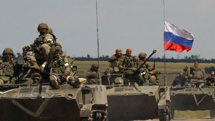 Η Ρωσία λέει πως πήρε τη Σολεντάρ, το Κίεβο πως η μάχη συνεχίζεται