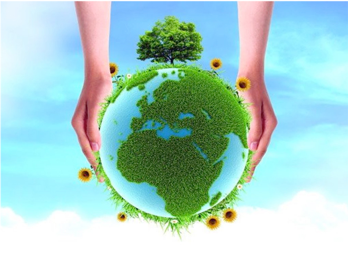 Ο Σ.Π.Ο.Α.Κ. γιορτάζει την “Παγκόσμια Ημέρα Περιβάλλοντος”