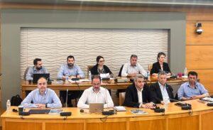 Το Περιφερειακό Συμβούλιο Στερεάς Ελλάδας διατρανώνει την ξεκάθαρη θέση του για τη δημιουργία ΧΥΤΒΑ στη θέση “Κεραμιδέζα” του Δήμου Τανάγρας