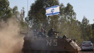Σε εξέλιξη επιχειρήσεις του Ισραήλ στην κεντρική Γάζα – Σκοτώθηκε «χρηματοδότης» της Χαμάς