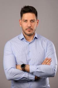 Βαρδακώστας Κωνσταντίνος  
Αντιπεριφερειάρχης  
Ψηφιακής Διακυβέρνησης & Καινοτομίας 