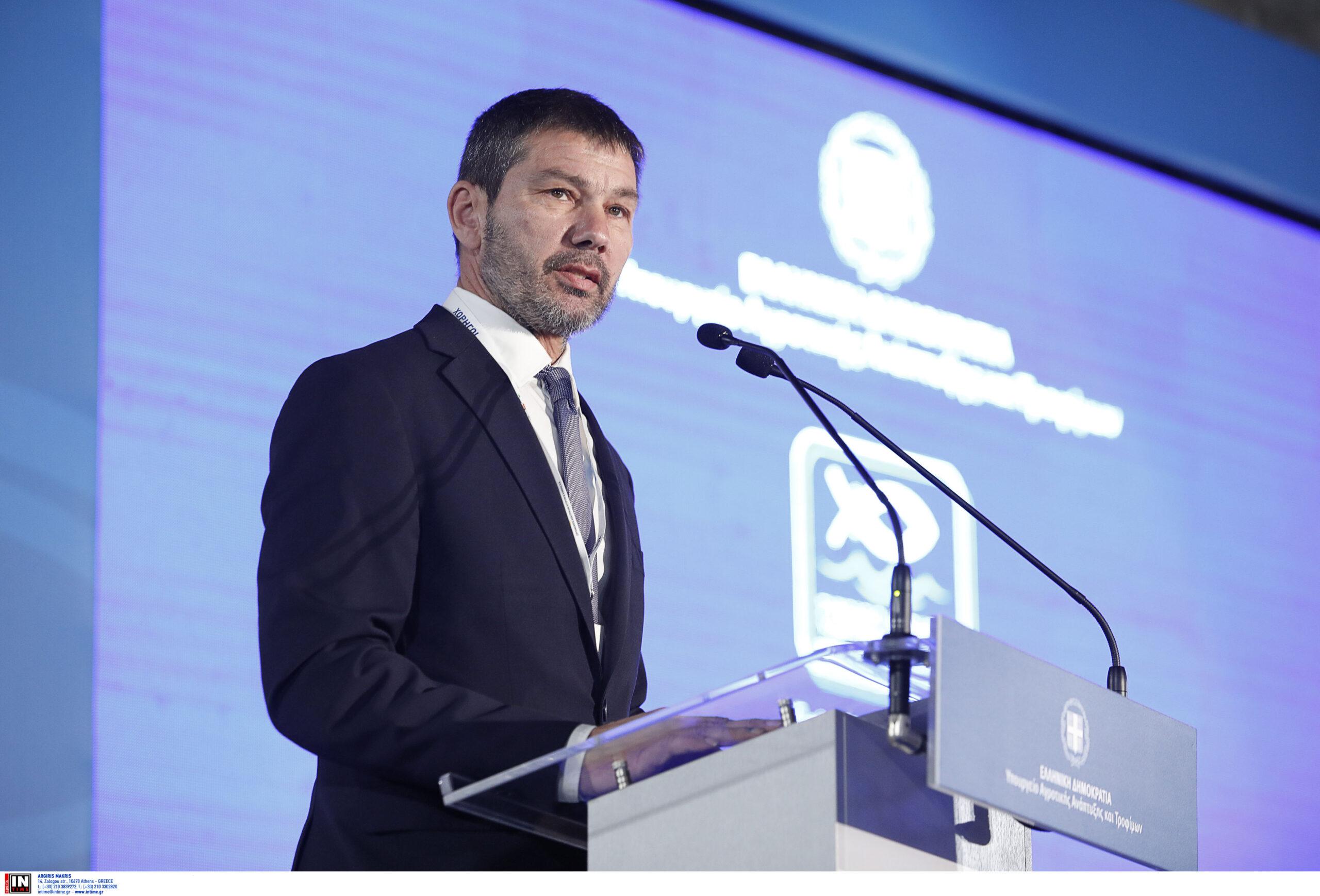 Ï ÕÐÏÕÑÃÏÓ ÁÃÑÏÔÉÊÇÓ ÁÍÁÐÔÕÎÇÓ ËÅÕÔÅÑÇÓ ÁÕÃÅÍÁÊÇÓ ÓÔÏ ÓÕÍÅÄÑÉÏ ÁËÉÅÉÁÓ ÊÁÉ ÕÄÁÔÏÊÁËÉÅÑÃÅÉÁÓ «ÃÁËÁÆÉÏÉ ÏÑÉÆÏÍÔÅÓ»