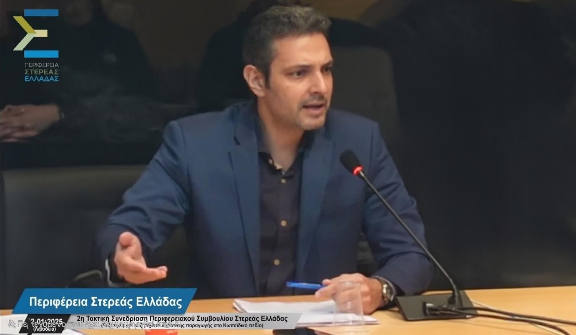 Αγγελόπουλος Γ.