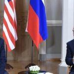 Ντ. Τραμπ και Βλ. Πούτιν συμφώνησαν να συναντηθούν στη Βουδαπέστη