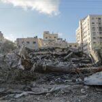 Ο Ντ. Τραμπ απείλησε τη Χαμάς έπειτα από σειρά δολοφονιών στη Γάζα