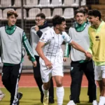 Τρία στα τρία ο Λεβαδειακός στο Κύπελλο