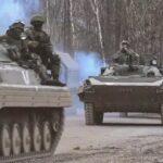 Ο Πούτιν ενημερώθηκε ότι οι πόλεις Ποκρόφσκ και Βοβτσάνσκ είναι υπό τον πλήρη έλεγχο της Μόσχας