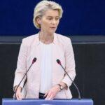 Τη συμμετοχή του Καναδά στα δάνεια του SAFE για την ενίσχυση της ευρωπαϊκής άμυνας ανακοίνωσε η Φον ντερ Λάιεν