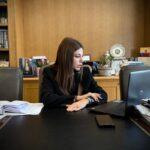 Τηλεδιάσκεψη της Σοφίας Ζαχαράκη, με τους Διευθυντές των Μουσικών Σχολείων της χώρας – Ενίσχυση των σχολείων με νέα μουσικά όργανα – Προτάσεις για ενίσχυση της λειτουργίας τους