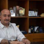 Ν. Σακκάς: «Ολόπλευρη στήριξη στον δίκαιο αγώνα του αγροτικού κόσμου»