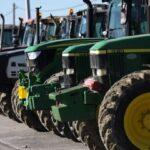 Κλιμάκωση και Μαζική Συμμετοχή στα Αγροτικά Μπλόκα: Αποφασισμένοι για Συνέχιση του Αγώνα οι Αγρότες της Νίκαιας