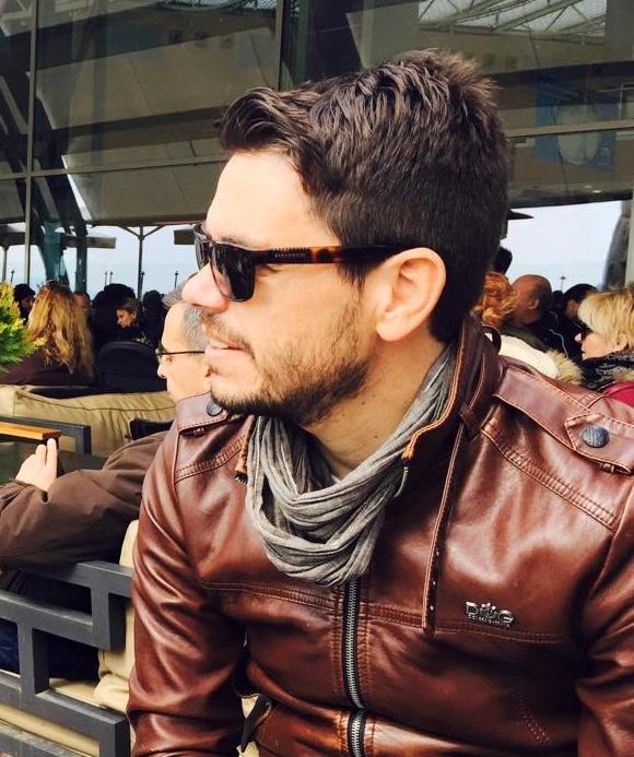 καφρίτσας χ