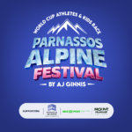 Συνάντηση κορυφής με 11 ολυμπιονίκες και διεθνείς πρωταθλητές σκι στο «ParnassosAlpineFestival»