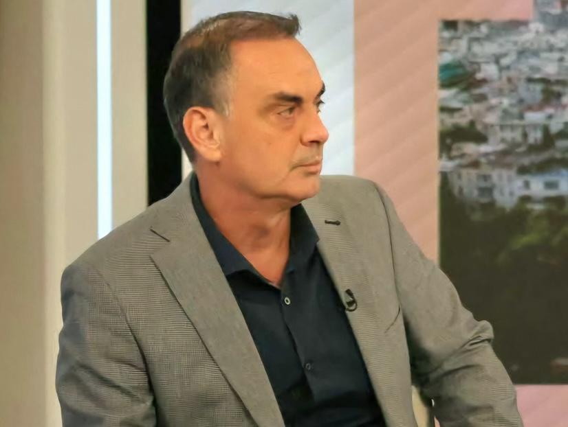 Καραμάνης Δ. 2026