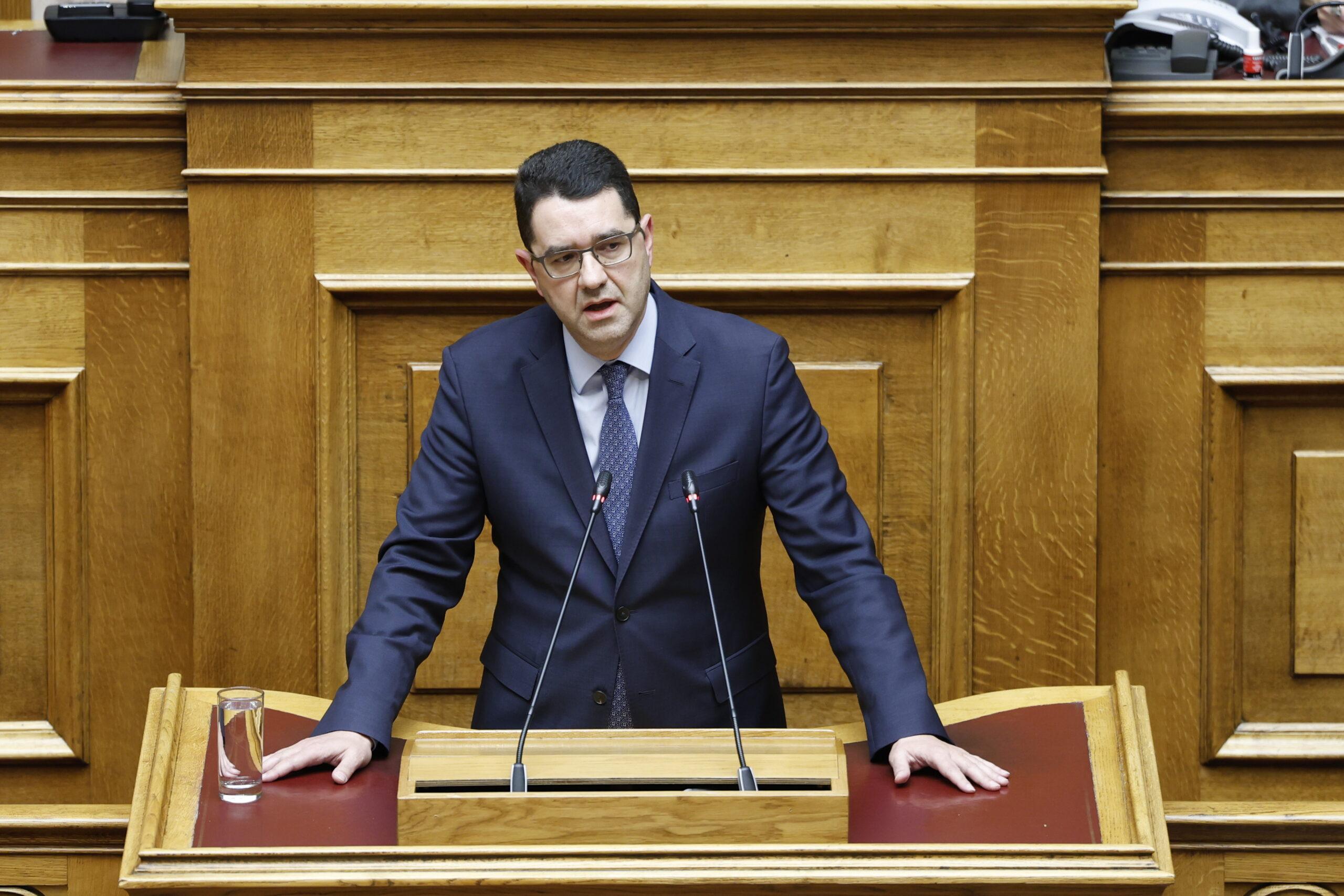 Κτιστάκης Λευτέρης