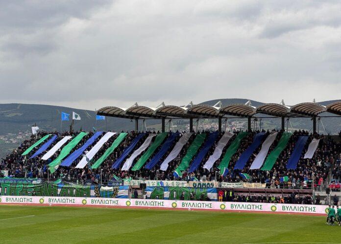 ΛΕΒΑΔΕΙΑΚΟΣ