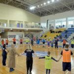 Η ElvalHalcor στηρίζει την «Κύδων Special Team» και ενισχύει τη συμπερίληψη μέσω αθλητισμού