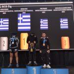 Διακρίσεις και δυναμική παρουσία των Διόσκουρων Λιβαδειάς στο Acropolis Kickboxing Golden Cup