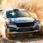 4ο Ράλλυ Στερεάς Ελλάδας | 25–26 Απριλίου 2026