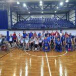 Δίστομο: Στο επίκεντρο του αθλητισμού με έναν αγώνα υψηλού επιπέδου