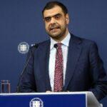 Αλλαγές στο κυβερνητικό σχήμα – Αύριο στις 11:00 η ορκωμοσία των νέων μελών