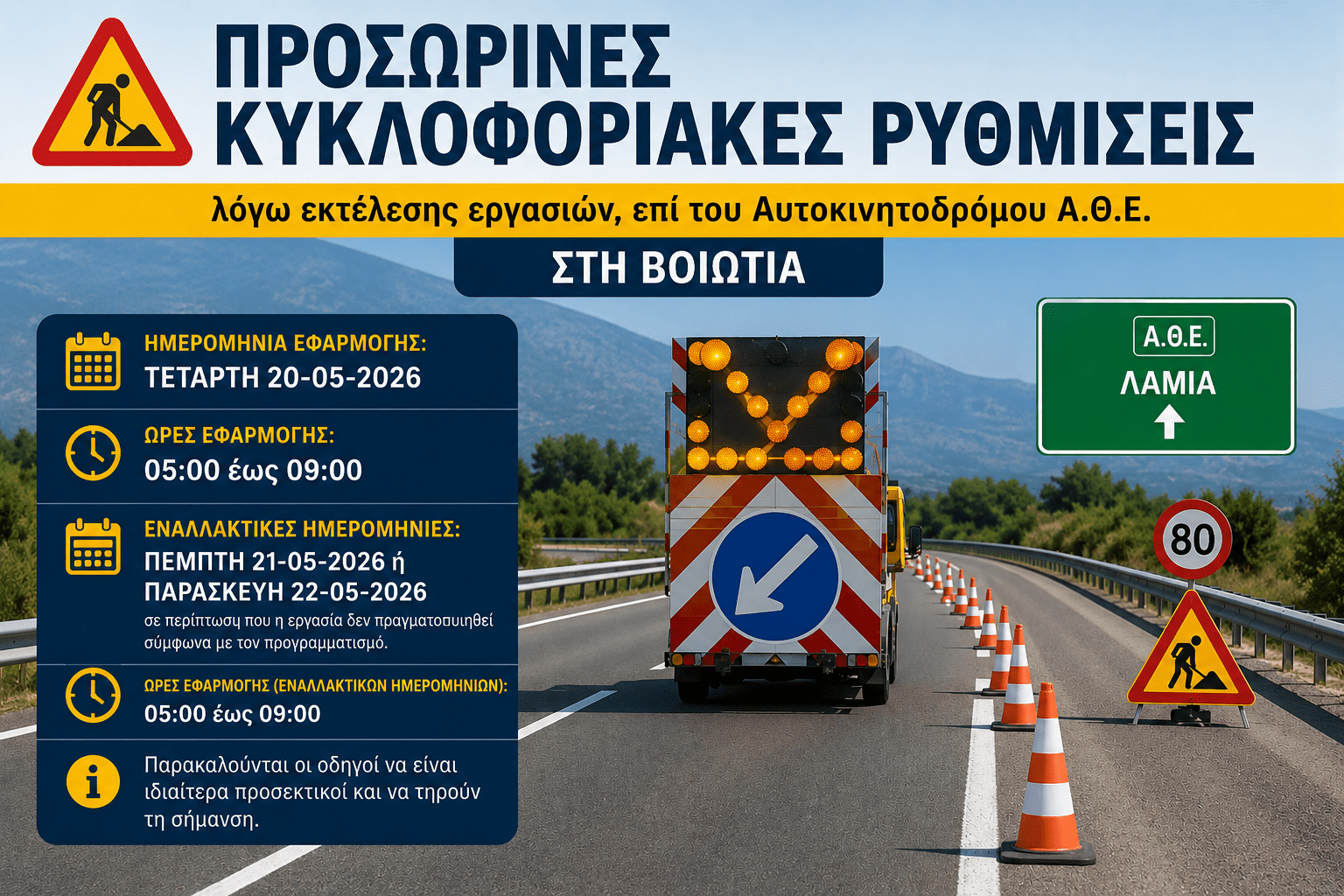 Κυκλοφορία