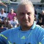 Θλίψη στο βοιωτικό ποδόσφαιρο. «Έφυγε» ο Κώστας Σκλιας