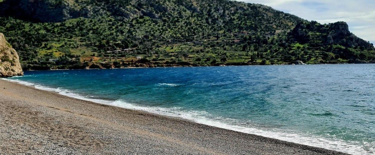 Αγιος Ισίδωρος