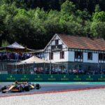 «FORMULA 1» Το 10ο GRAND PRIX στοΒέλγιο
