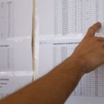 Βάσεις 2026: Αύριο, Πέμπτη 23 Ιουλίου, η ανακοίνωση – Λίγο μετά τις 11:00 τα αποτελέσματα
