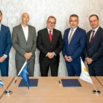 Η METLEN και η HOUTRIS εγκαινιάζουν στρατηγική αμυντική βιομηχανική συνεργασία στην Κύπρο