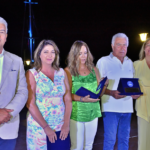 Εορταστικό κλίμα στην τελετή έναρξης του διεθνούς τουρνουά υδατοσφαίρισης «Pythia Cup 2026»
