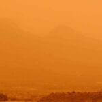 Σαχαριανή σκόνη: Νέο κύμα «σκεπάζει» τη χώρα – Ποιες περιοχές θα επηρεαστούν περισσότερο