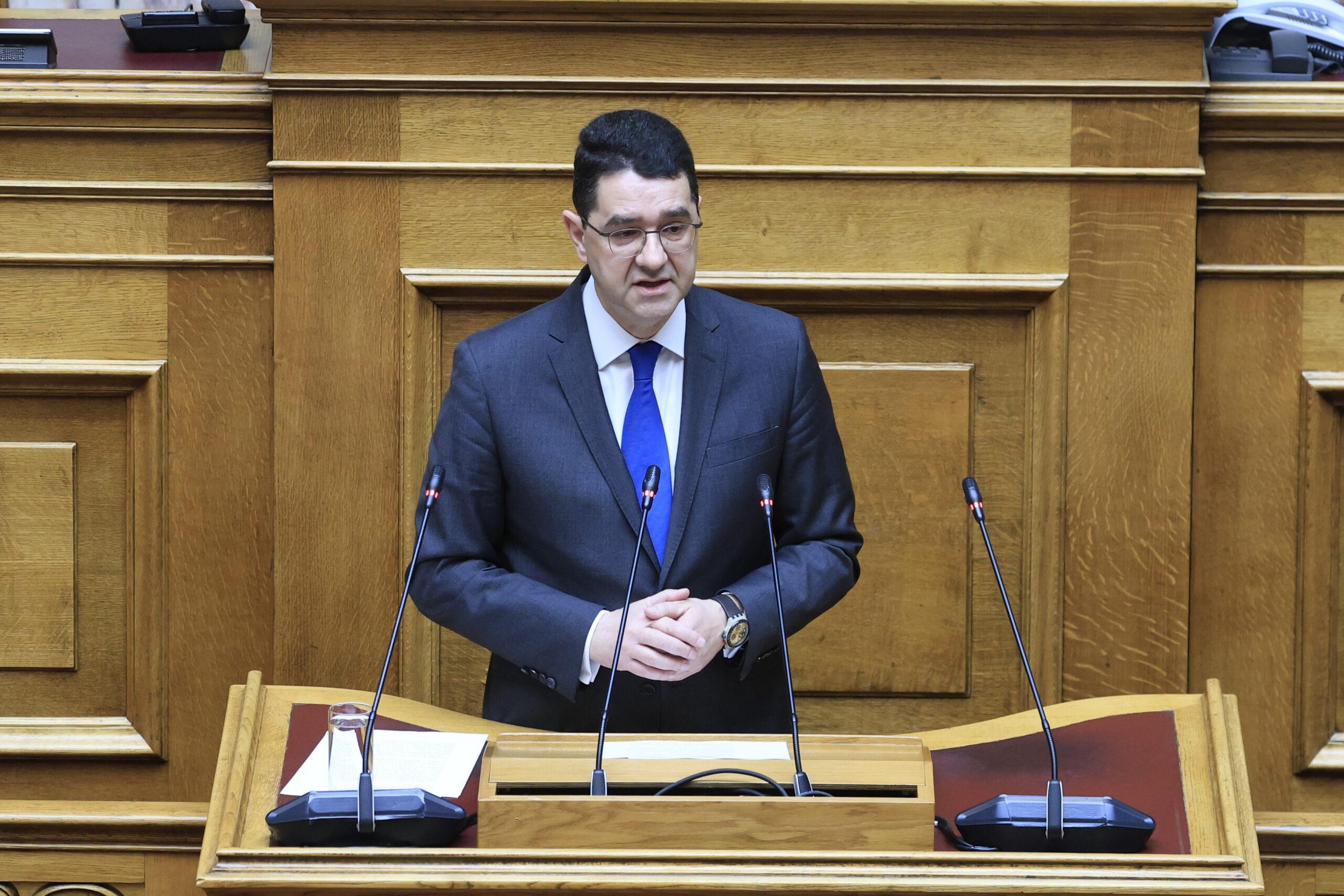 Κτιστάκης Λ. 2026
