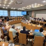 Νέες επιτροπές, έργα και παρεμβάσεις στο επίκεντρο του Περιφερειακού Συμβουλίου Στερεάς Ελλάδας