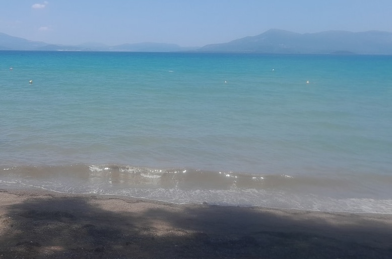 Καμένα Βούρλα