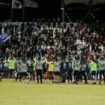 Λεβαδειακός – Παναθηναϊκός: Η Λιβαδειά ετοιμάζεται για το μεγάλο ματς – Εισιτήρια και πλήρες πρόγραμμα
