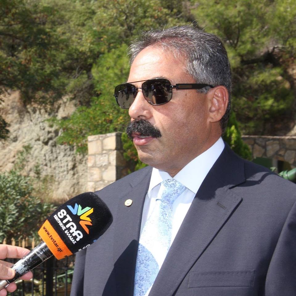 ΦΡΑΓΚΟΥΛΗΣ ΠΑΝΤΕΛΗΣ