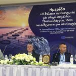 Η Ελληνική Οργάνωση Παραγωγών Υδατοκαλλιέργειας υποστηρίζει την ανάπτυξη της των Μελών της, και της Υδατοκαλλιέργειας στη Θεσπρωτία