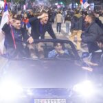 Σερβία: Ιστορική ανατροπή στις κάλπες – Η «Φοιτητική Λίστα» σαρώνει και αλλάζει το πολιτικό σκηνικό