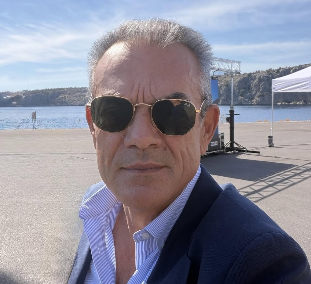 Αναστασίου Γ. 2026